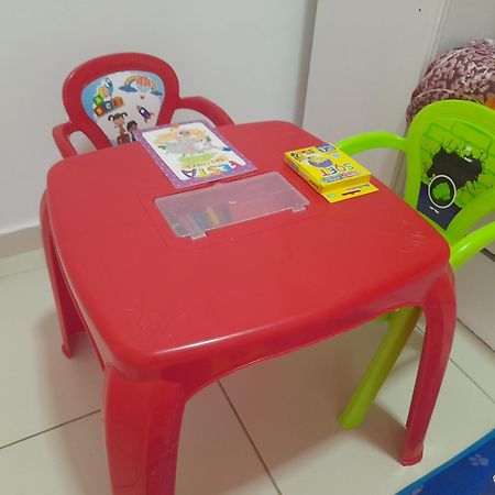 Apartamento Flat Em Condominio Club アラカジュ エクステリア 写真