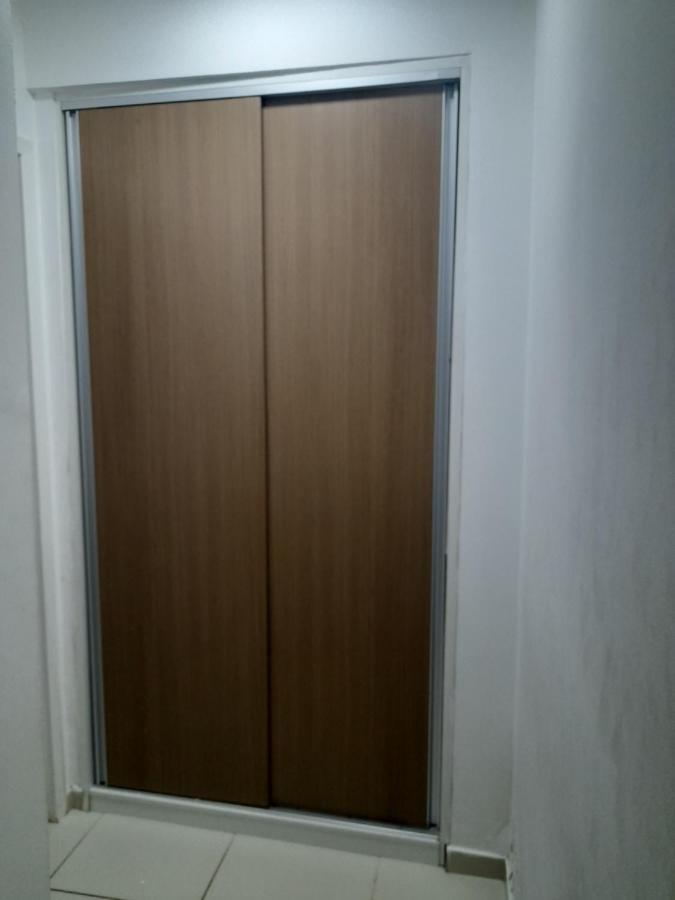 Apartamento Flat Em Condominio Club アラカジュ エクステリア 写真
