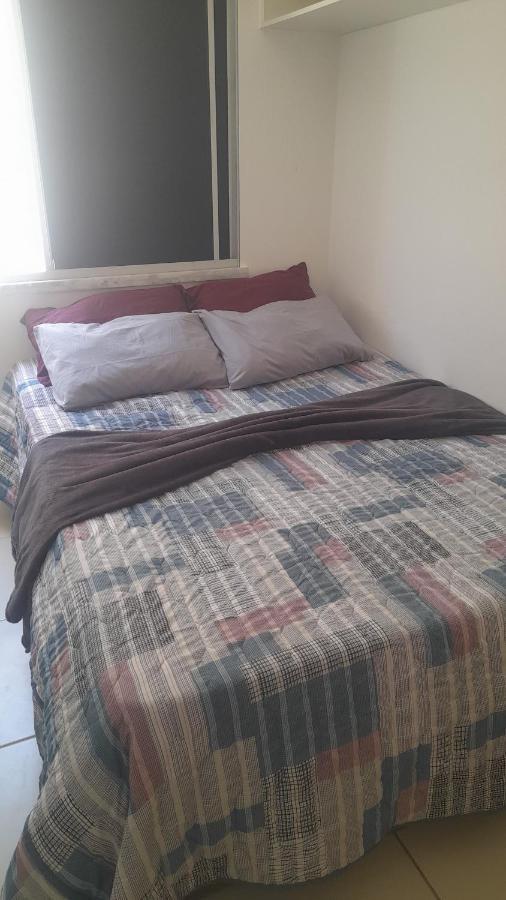 Apartamento Flat Em Condominio Club アラカジュ エクステリア 写真