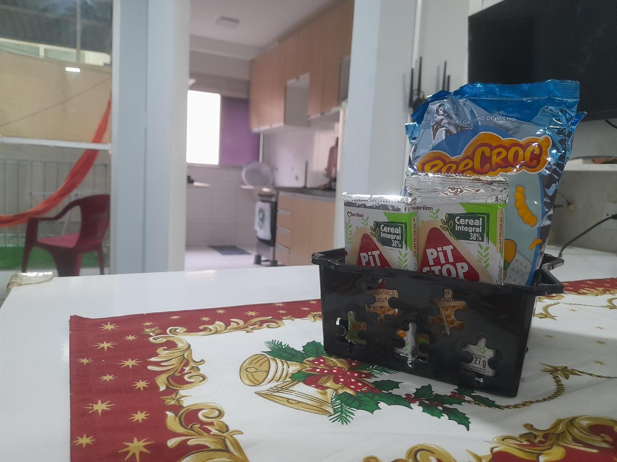 Apartamento Flat Em Condominio Club アラカジュ エクステリア 写真