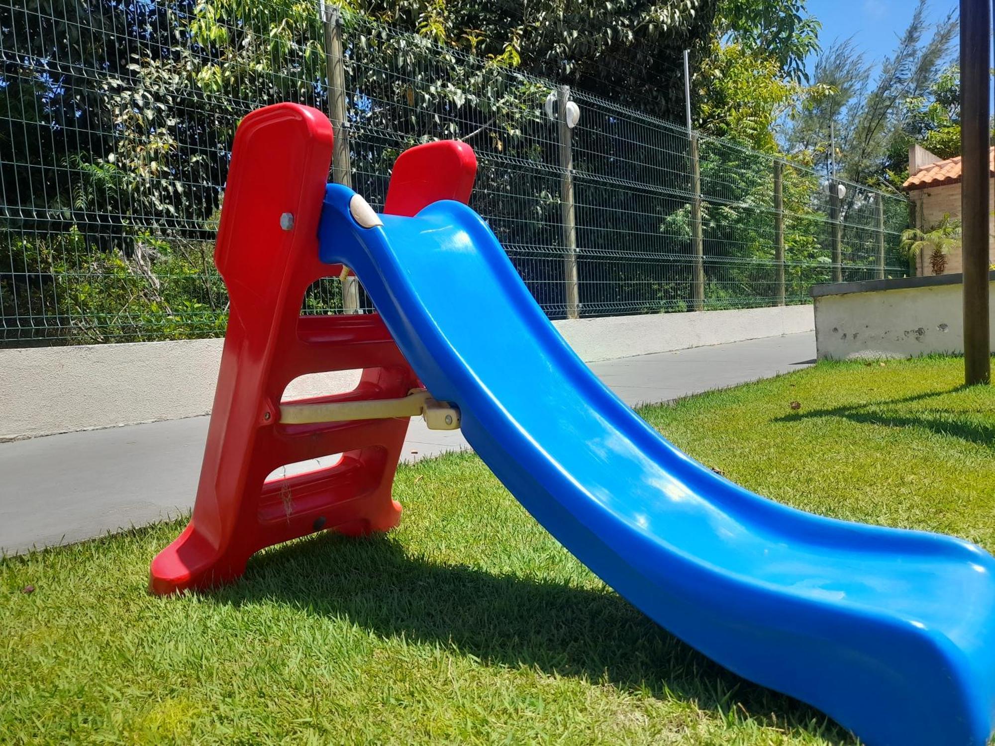 Apartamento Flat Em Condominio Club アラカジュ エクステリア 写真